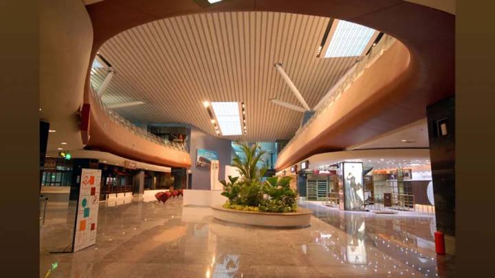 ATSEPA urges Govt to modernise navigation systems across major airports