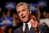 ‘I’m Very Upset’: Gavin Newsom Goes Off on Democrats for ‘Bending the Knee to Trump’ — Then Drops Two Brutal Clapbacks That Ignite a Full