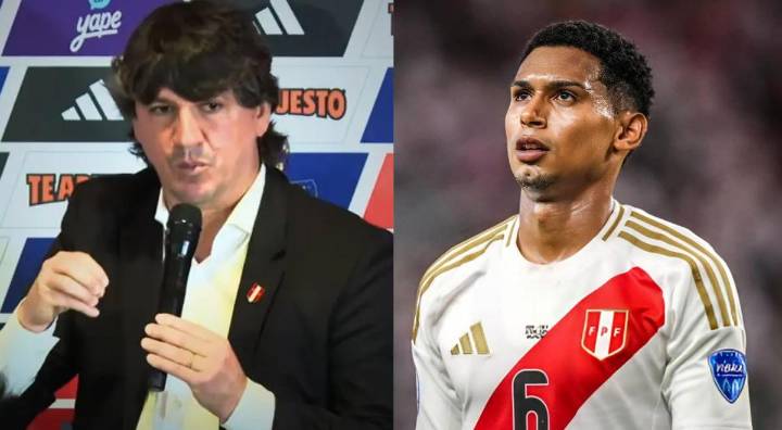 Jean Ferrari y su contundente mensaje tras declaraciones de Marcos López: "De eso..."