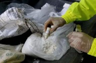 Imputan en Colombia a dos hombres por ocultar cocaína en contenedores fríos rumbo a Europa