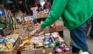 Sin fondos para ayudas en alimentos y salud por cierre de gobierno en EU