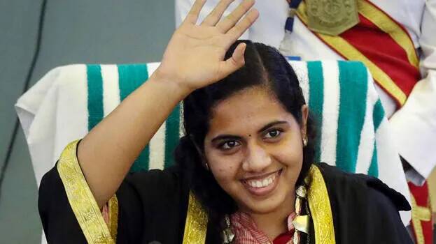 Arya Rajendran to contest assembly polls; suspense in LDF's mayoral candidate