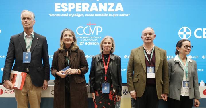 Schoenstatt, Alpha, ACN: los grupos que funcionan en la Iglesia comparten su experiencia en el Católicos