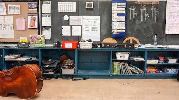 A new law gives Ontario more power over school boards. What does Bill 33 mean for your family?