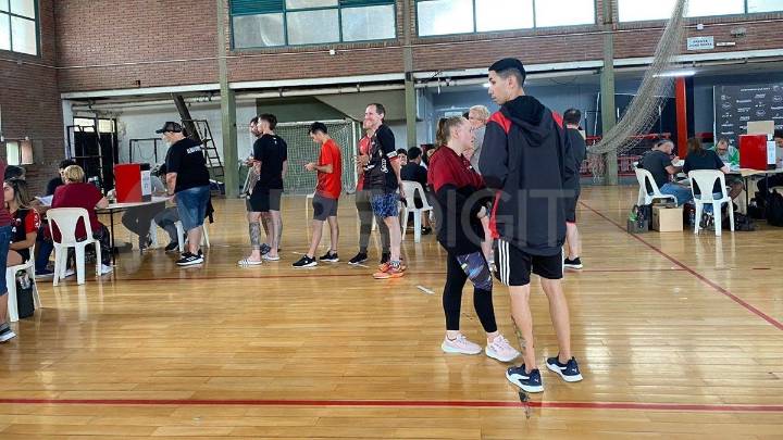 De cara a las elecciones en Colón, una de las agrupaciones propone el uso de boleta única