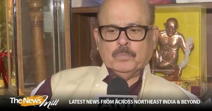 “Young people feel if the govt changes, their future will change”: Congress’ Tariq Anwar