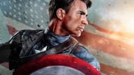Captain America's Revolutionary War Suit is His Best Look Yet