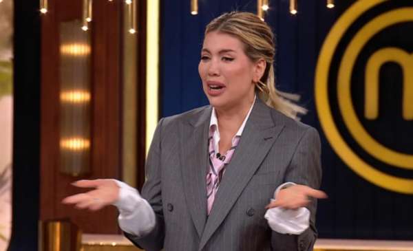 La emoción de Wanda Nara al recordar el postre que le hacía una persona muy querida que ya no está más