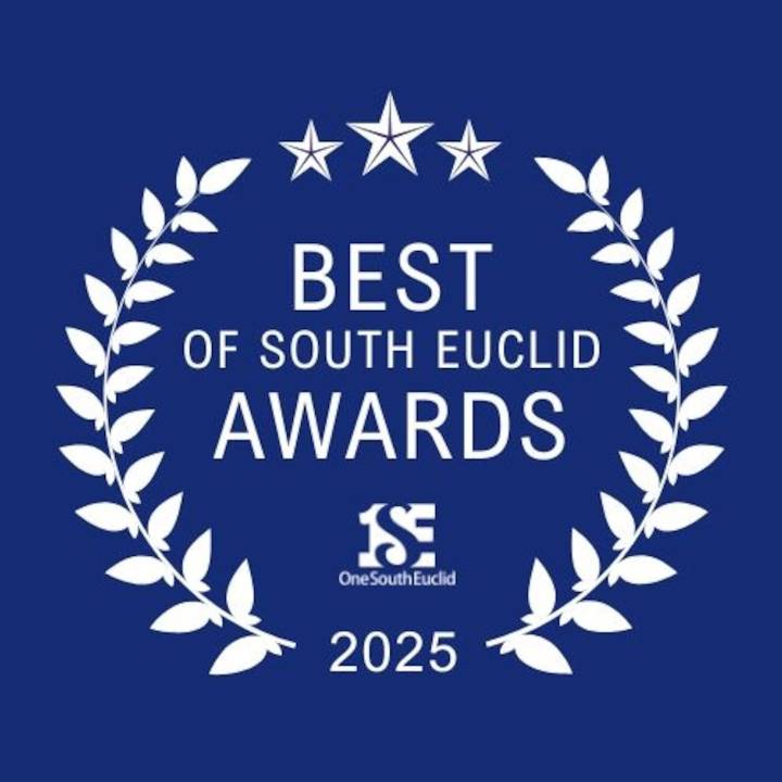 Residents invited to cast their votes for the ‘Best of South Euclid Awards’
