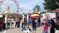 Group Proposes to Move Steinbach's Summer Festival to the Very Coldest Day of the Year