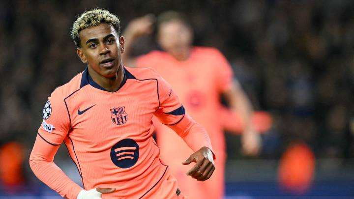 Lamine Yamal fue desconvocado de la selección de España: hay molestia por parte de RFEF con el Barcelona