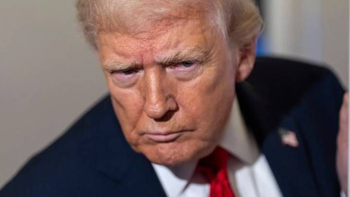 Tiroteo contra la Guardia Nacional cerca de la Casa Blanca, en directo | Trump: "El animal que disparó pagará un precio muy alto"