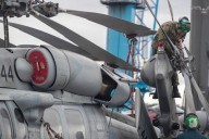 UK stops sharing some intel with US over drug vessel strikes