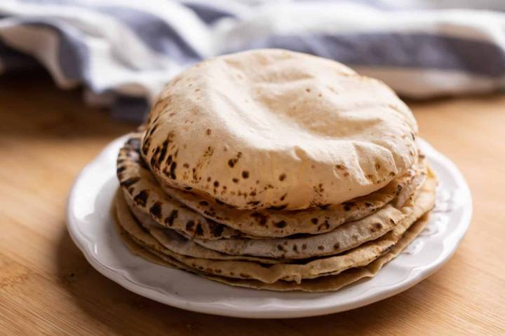 Soft Chapati Secrets: Easy Ways to Make Your Roti Light, Fluffy & Mouth