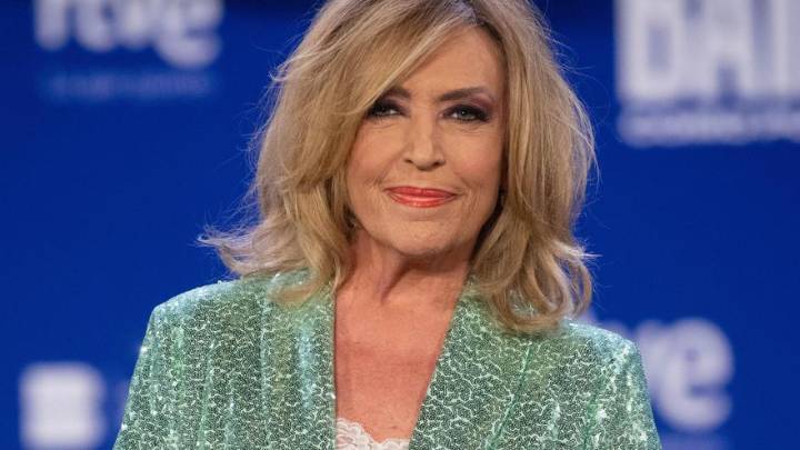 Lydia Lozano se vuelve a ausentar en '¡De viernes!' por "causas de fuerza mayor"