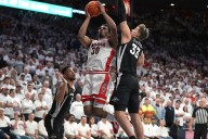 How to watch college basketball live stream today without YouTube TV: Northern Arizona Lumberjacks vs. No. 5 Arizona Wildcats