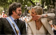Javier Milei se apoya en Karina y los gobernadores para la fase de reformas