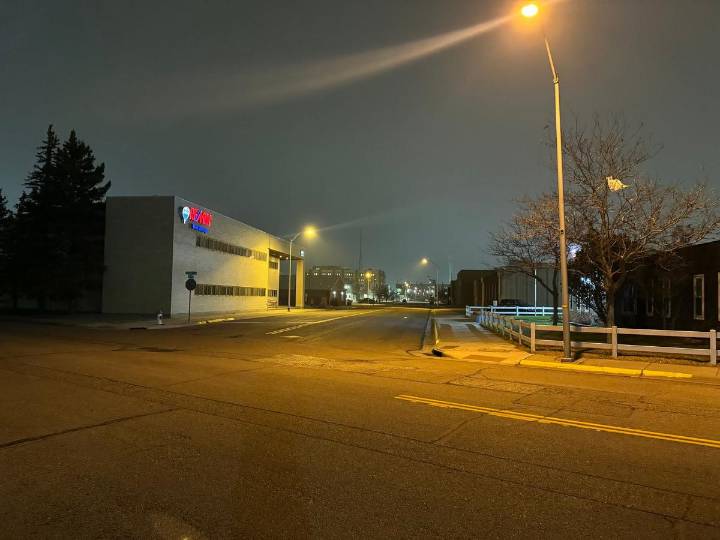 Natrona County Road & Weather Report: Foggy Conditions Persist Through the Morning (11/20/25)