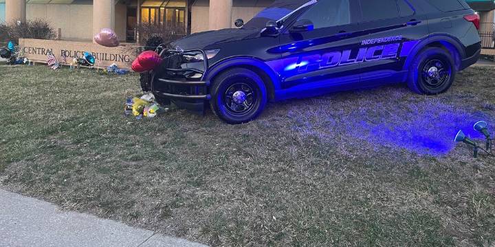 ‘Overly emotional’: Former Independence officer sues department over response to colleague’s death