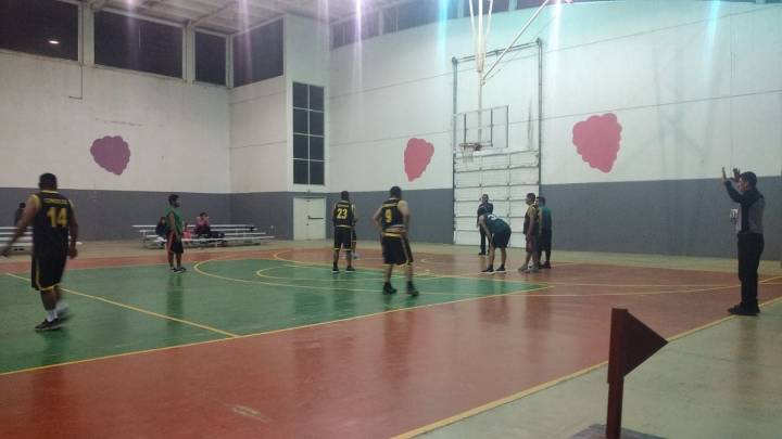Programados ocho partidos de voleibol para esta semana