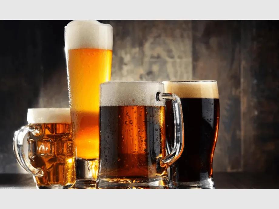 Se realizará la Fiesta de la Cerveza en el Paseo Ameghino