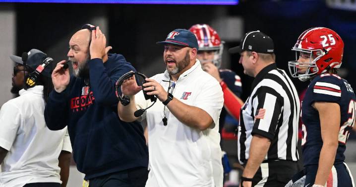 Everything to know about Class A Division I quarterfinal playoff matchups