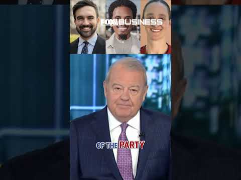 Varney: The left's divide is getting worse