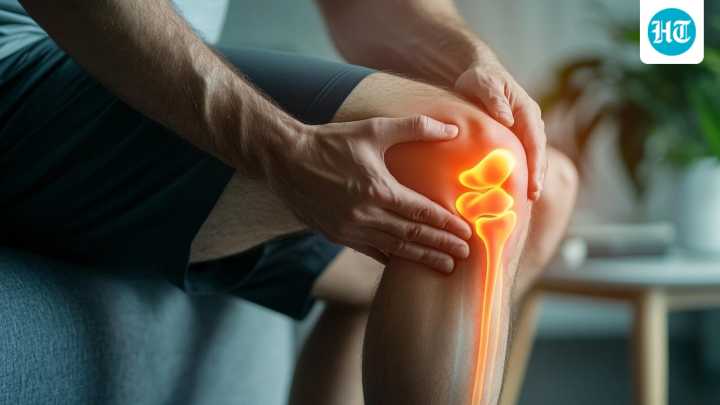 Orthopaedic surgeon explains why arthritis flare ups are more painful in winter