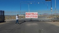 Ley de Aguas Nacionales, ¿de qué va la iniciativa de Sheinbaum que provoca bloqueos carreteros?