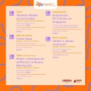 Organiza Centro "16 Días de Activismo" para sensibilizar contra la violencia hacia las mujeres