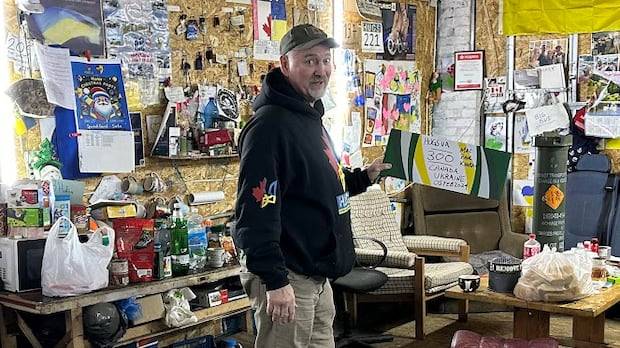 CBC Saskatchewan wins 2 national RTDNA awards