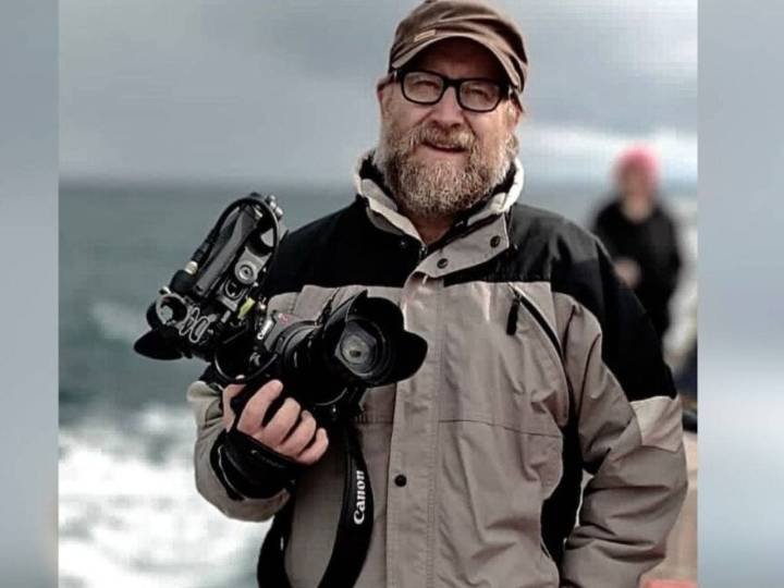 Corte impide entregar el cuerpo de Eduardo Cruz-Coke a su hermana imputada en el caso