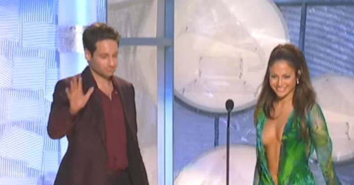 Google Imágenes existe gracias a Jennifer López: la historia del vestido que cambió internet