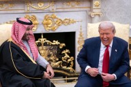 Trump designa a Arabia Saudí como Aliado Principal fuera de la OTAN