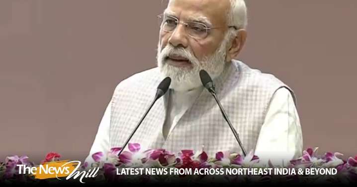 PM Modi to preside over national-level celebration of Jan Jatiya Gaurav Divas in Gujarat