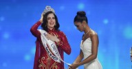 Fátima Bosch obtiene la corona de Miss Universe 2025