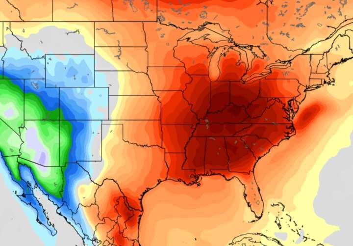 Will winter return to Michigan in the next few weeks? The answer here
