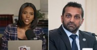 Candace Owens Demands Kash Patel To Step Down As FBI Director
