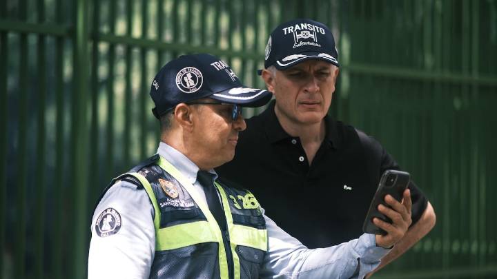 Evite estafas: Secretaría de Movilidad de Cali alerta por falsos enlaces para realizar pagos de multas y trámites