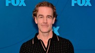 James Van Der Beek subasta objetos de Dawson’s Creek para pagar su tratamiento contra el cáncer