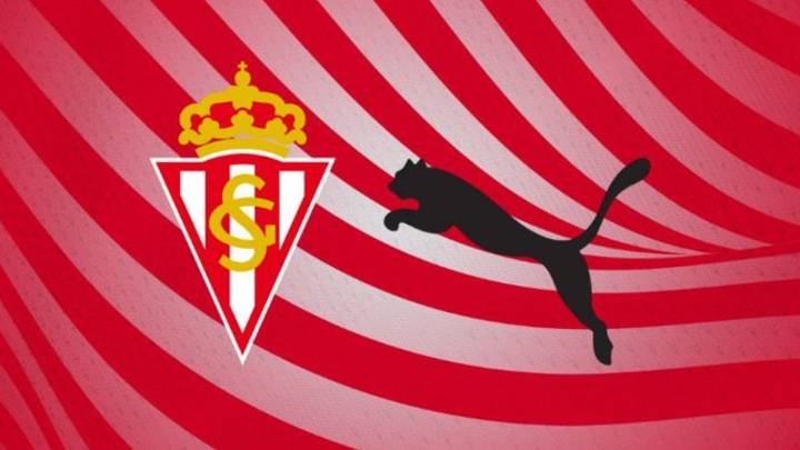 La cuarta camiseta del Sporting será flúor y se estrenará contra el Mirandés