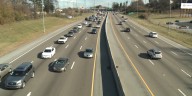 TDOT exploring solutions for I-40/I-75 traffic congestion in West Knoxville