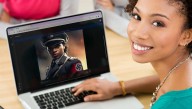 Black Woman Finally Feels Included As Google A.I. Generates Black Nazi Soldier