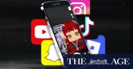 Teenage social media ban: Platform being pursued by federal police escapes
