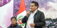 Arrestan a alcalde de Ayacucho por nexos con red criminal: operativo incauta más de S/24 mil y hay otros dos ediles implicados