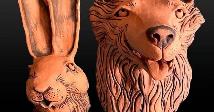 Art Exhibits: What's on display in the Fort Wayne area