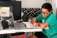 Escolares tendrán clases virtuales este viernes 14 ante paro de sector de transportistas