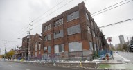 Tax sale averted for Hamilton’s Cannon Knitting Mills