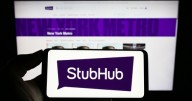 Sports fan warns of StubHub fraud after losing $1,100 to scammer