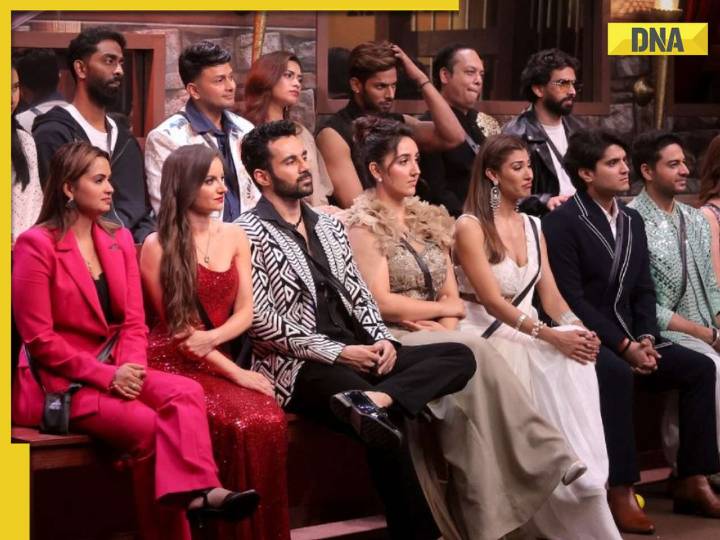 Bigg Boss 19: These five contestants are nominated for eviction this week